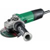 HIKOKI UHLOVÁ BRÚSKA G13SW2Y4Z 1200 W/Ø 125 mm HIKOKI UHLOVÁ BRÚSKA G13SW2Y4Z 1200 W/Ø 125 mm