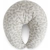 CEBA Vankúš na dojčenie HUGGY (150x60x37) Basic Exotic CEBA Vankúš na dojčenie HUGGY (150x60x37) Basic Exotic
