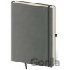 Helma 365 Linajkový zápisník Flexies A5 (L) Grey Helma 365 Linajkový zápisník Flexies A5 (L) Grey