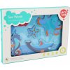 Lucy&Leo puzzle Ocean and Sea Animals