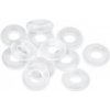 HPI Silikónový o-krúžok S4 3,5x2 mm / 12 ks