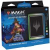 Magic the Gathering TCG: Doctor Who - Blast from the Past Magic the Gathering TCG: Doctor Who - Blast from the Past