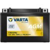 VARTA Powersports AGM Active TX9 (FA) 12V 8Ah 135A 508 909 014 VARTA Powersports AGM Active TX9 (FA) 12V 8Ah 135A 508 909 014