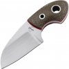 Boker Plus GNOME MICARTA D2 02BO324 Boker Plus GNOME MICARTA D2 02BO324