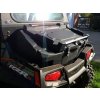 ZADNÝ NÁKLADNÝ BOX DO UTV KIMPEX Trunk UTV 175L ZADNÝ NÁKLADNÝ BOX DO UTV KIMPEX Trunk UTV 175L