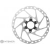 Shimano Deore SM-RT64 brzdový kotúč, 220 mm, Center Lock matica s vonk. uťahovaním Shimano Deore SM-RT64 brzdový kotúč, 220 mm, Center Lock matica s vonk. uťahovaním
