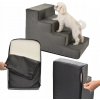 Schody pre psa Amibelle 4 40 cm 45 kg Schody pre psa Amibelle 4 40 cm 45 kg