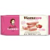 Matilde Vicenzi Vicenzovo dlhé piškóty Savoiardi s jahodovou príchuťou 200 g