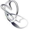 Prsteň PANDORA Srdce s organickým tvarom 50 PAN193288C00-50 5700303185132 Prsteň PANDORA Srdce s organickým tvarom 50 PAN193288C00-50 5700303185132