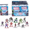 Kovové mini figúrky MARVEL Blind Pack 4 cm – kolekcia 12 postáv Kovové mini figúrky MARVEL Blind Pack 4 cm – kolekcia 12 postáv