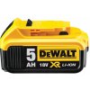 DEWALT DCB184 - Akumulátor 18V XR 5.0Ah