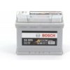 TATechnix Autobatérie 63Ah/610A Audi A5 Sportback (8TA) - Bosch TATechnix Autobatérie 63Ah/610A Audi A5 Sportback (8TA) - Bosch