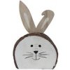 Dekorácia zajac D5005