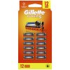 Gillette Fusion5 12 ks Gillette Fusion5 12 ks