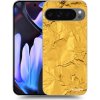 Picasee ULTIMATE CASE pro Google Pixel 9 Pro XL - Gold Picasee ULTIMATE CASE pro Google Pixel 9 Pro XL - Gold