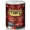 Marp Angus Beef konzerva pro psy s hovězím 6x400 g Marp Angus Beef konzerva pro psy s hovězím 6x400 g