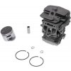 Kompletný valec s piestom pre motorové píly Stihl MS231 42,5 mm (OEM 11430201201) Kompletný valec s piestom pre motorové píly Stihl MS231 42,5 mm (OEM 11430201201)
