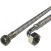 Klum CR384C hadica voda flexi 8x12, FxF, 3/8 Klum CR384C hadica voda flexi 8x12, FxF, 3/8