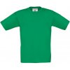 B&C Tričko B&C Exact 150 kids, krátký rukáv, dětské COT01030052064-kelly green Zelená kelly 9-11 B&C Tričko B&C Exact 150 kids, krátký rukáv, dětské COT01030052064-kelly green Zelená kelly 9-11