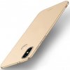 Plastový kryt Mofi na Xiaomi Mi 6X/ A2 - zlatá Plastový kryt Mofi na Xiaomi Mi 6X/ A2 - zlatá