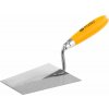 Lyžica murárska ProTec Profi 160 mm, brúsená Lyžica murárska ProTec Profi 160 mm, brúsená
