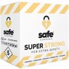 SAFE - Condoms Super Strong 5 pcs SAFE - Condoms Super Strong 5 pcs