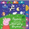 Peppa Pig: Peppa's Favourite Nursery Rhymes - Pig Peppa Peppa Pig: Peppa's Favourite Nursery Rhymes - Pig Peppa