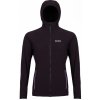 Dámska bunda High Point Versa 2.0 Lady Hoody Jacket Veľkosť: XL / Farba: čierna/fialová Dámska bunda High Point Versa 2.0 Lady Hoody Jacket Veľkosť: XL / Farba: čierna/fialová