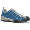 Pánske topánky Scarpa MOJITO - tmavo modrá 46 1/2 Pánske topánky Scarpa MOJITO - tmavo modrá 46 1/2
