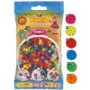 Hama zažehlovacie korálky mix farieb neónové, 1000 ks Hama zažehlovacie korálky mix farieb neónové, 1000 ks