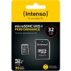 Intenso SD 32 GB 24480 Intenso SD 32 GB 24480