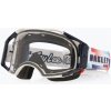 Cyklistické okuliare Oakley Airbrake MTB Troy Lee Designs ice white/clear Cyklistické okuliare Oakley Airbrake MTB Troy Lee Designs ice white/clear