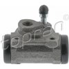 Brzdový valček kolesa TOPRAN 720 983 720 983