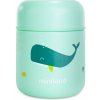 Miniland Ocean Termoska Veľryba, 280 ml Miniland Ocean Termoska Veľryba, 280 ml