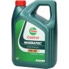 Castrol Magnatec Stop-Start C2 0W-30 4 l Castrol Magnatec Stop-Start C2 0W-30 4 l