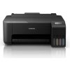 Epson EcoTank L1230 čierna / Farebná atramentová tlačiareň / A4 / 27 ppm / 5760x1440dpi / USB (C11CJ70402) Epson EcoTank L1230 čierna / Farebná atramentová tlačiareň / A4 / 27 ppm / 5760x1440dpi / USB (C11CJ70402)
