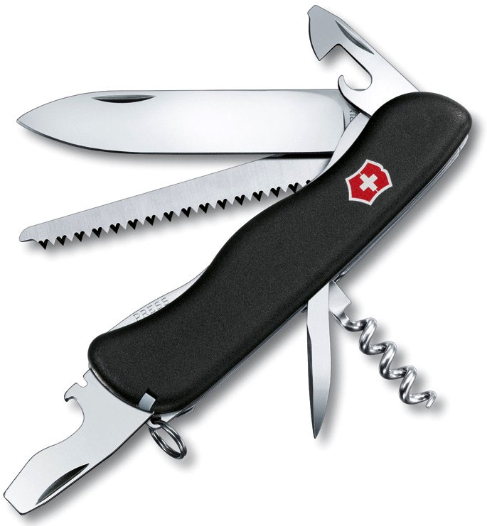 VICTORINOX Forester 0.8363.3