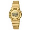 Casio LA700WEG-9AEF Dámské digitální náramkové hodinky 15053613 Casio LA700WEG-9AEF Dámské digitální náramkové hodinky 15053613