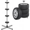 Stojan na pneumatiky Automax Stojan na pneumatiky Automax
