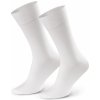 Steven ponožky 056-091 Biela