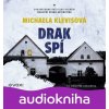 Drak spí - Michaela Klevisová Drak spí - Michaela Klevisová