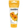 Isolda krém na ruky měsíček lékařský s lněným olejem 100 ml /25ks/ Isolda krém na ruky měsíček lékařský s lněným olejem 100 ml /25ks/