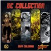 Nástenný kalendár na rok 2024 DC Comics 30x30 cm Nástenný kalendár na rok 2024 DC Comics 30x30 cm