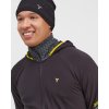 Unisex pletená čiapka Silvini Airoso čierna L/XL Unisex pletená čiapka Silvini Airoso čierna L/XL
