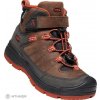 Keen topánky Redwood MID WP Y hnedá EU 30 Keen topánky Redwood MID WP Y hnedá EU 30