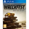 Wreckfest - PS4 Wreckfest - PS4