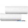 Multisplit midea Xtreme Save MSAGAU-09HRFNX Multisplit midea Xtreme Save MSAGAU-09HRFNX