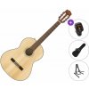 Fender CN-60S WN SET 4/4 Natural Klasická gitara Fender CN-60S WN SET 4/4 Natural Klasická gitara