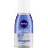 Nivea Visage dvojfázový vodeodolný odličovač očných partií 125 ml Nivea Visage dvojfázový vodeodolný odličovač očných partií 125 ml