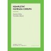 Kompletní náhrada chrupu - Zicha Antonín, Lišková Veronika Kompletní náhrada chrupu - Zicha Antonín, Lišková Veronika
